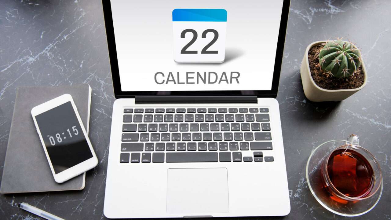 Tautan Kalender iCloud Bisa Sebarkan Malware Mac