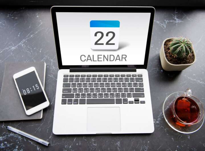 Tautan Kalender iCloud Bisa Sebarkan Malware Mac