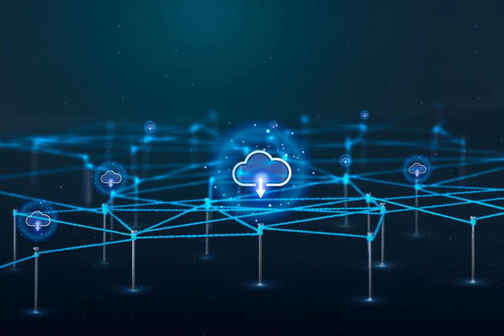 Pencurian Akses Cloud Berkedok Passkey