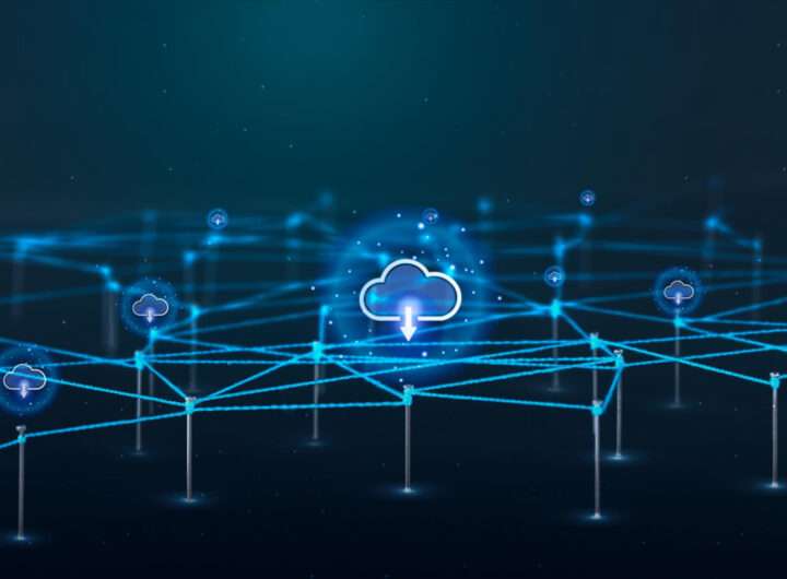 Pencurian Akses Cloud Berkedok Passkey