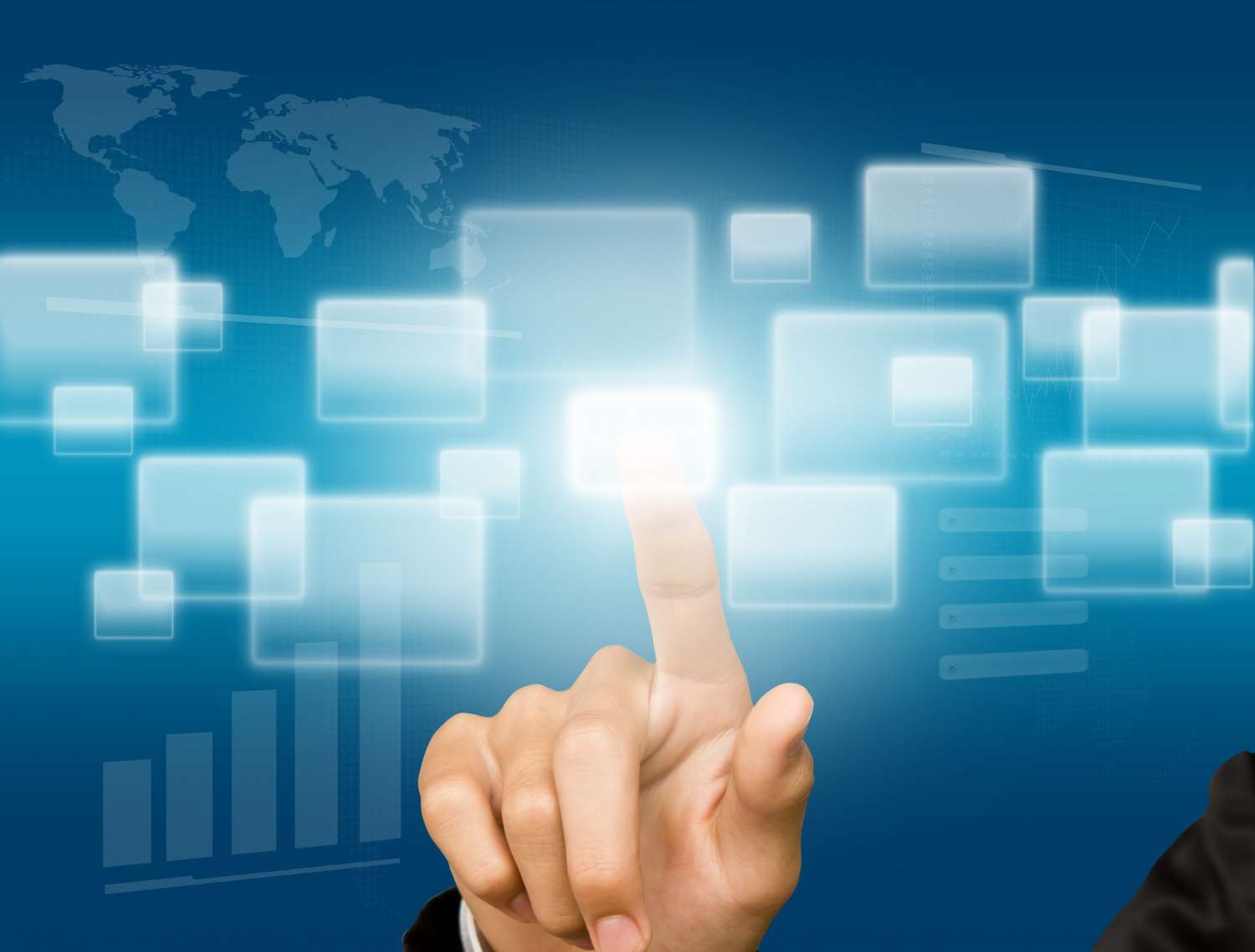 Ketika Perangkat Remote Support Resmi Dipersenjatai Peretas