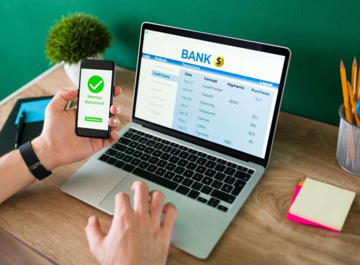 Sindikat Siber Kuras Rekening di Indonesia