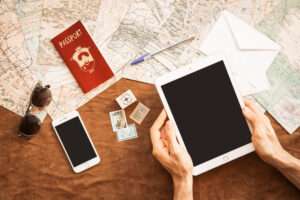 Bahaya Phising Airbnb dan Booking.Com