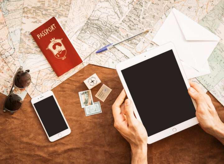 Bahaya Phising Airbnb dan Booking.Com