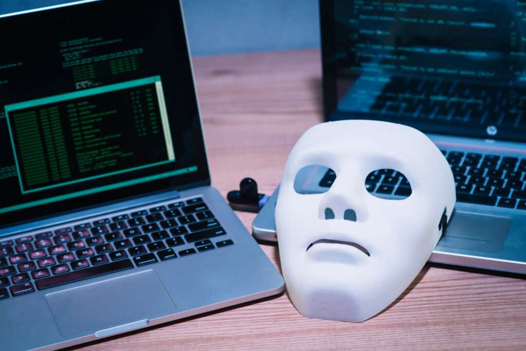 Penjahat Siber Bajak Fitur AI Sebar Malware