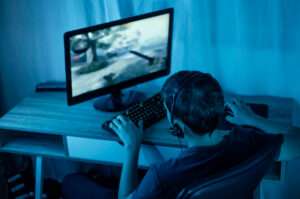 Benteng Gamer Cilik: Main Asyik Tanpa Panik