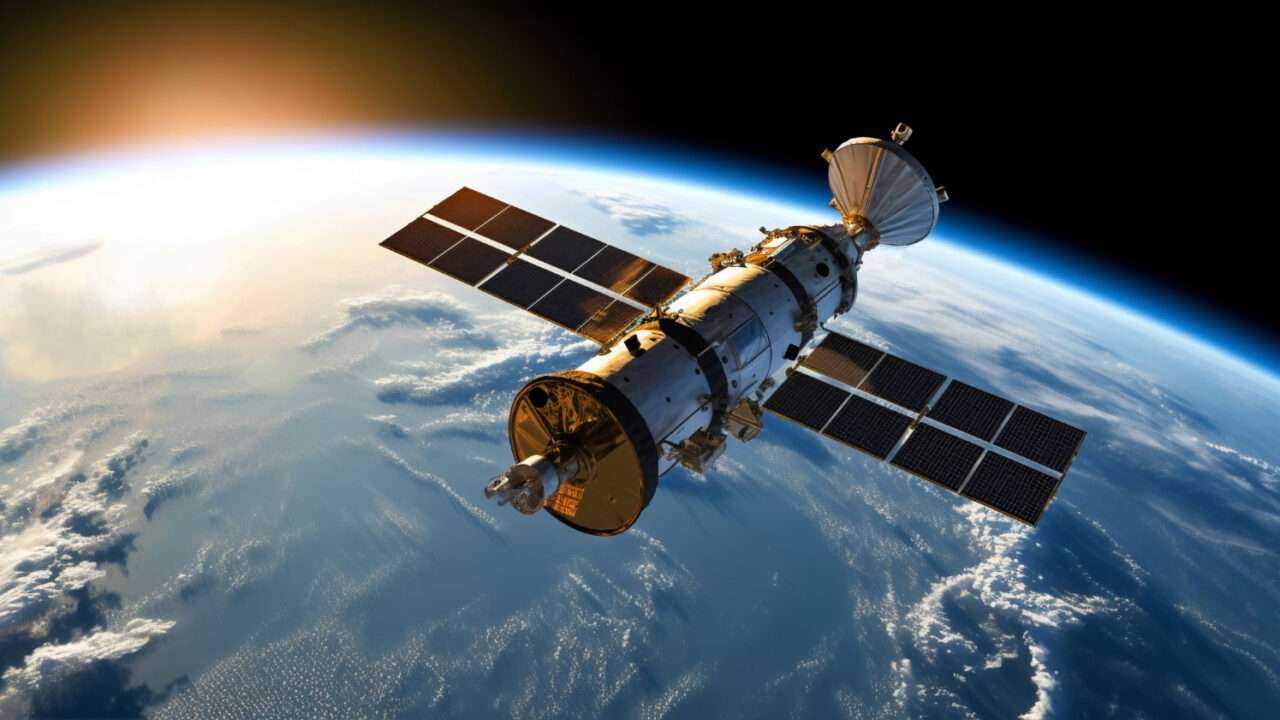 Kerentanan Transmisi Satelit dan Risiko Penyadapan Data Global