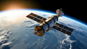 Kerentanan Transmisi Satelit dan Risiko Penyadapan Data Global