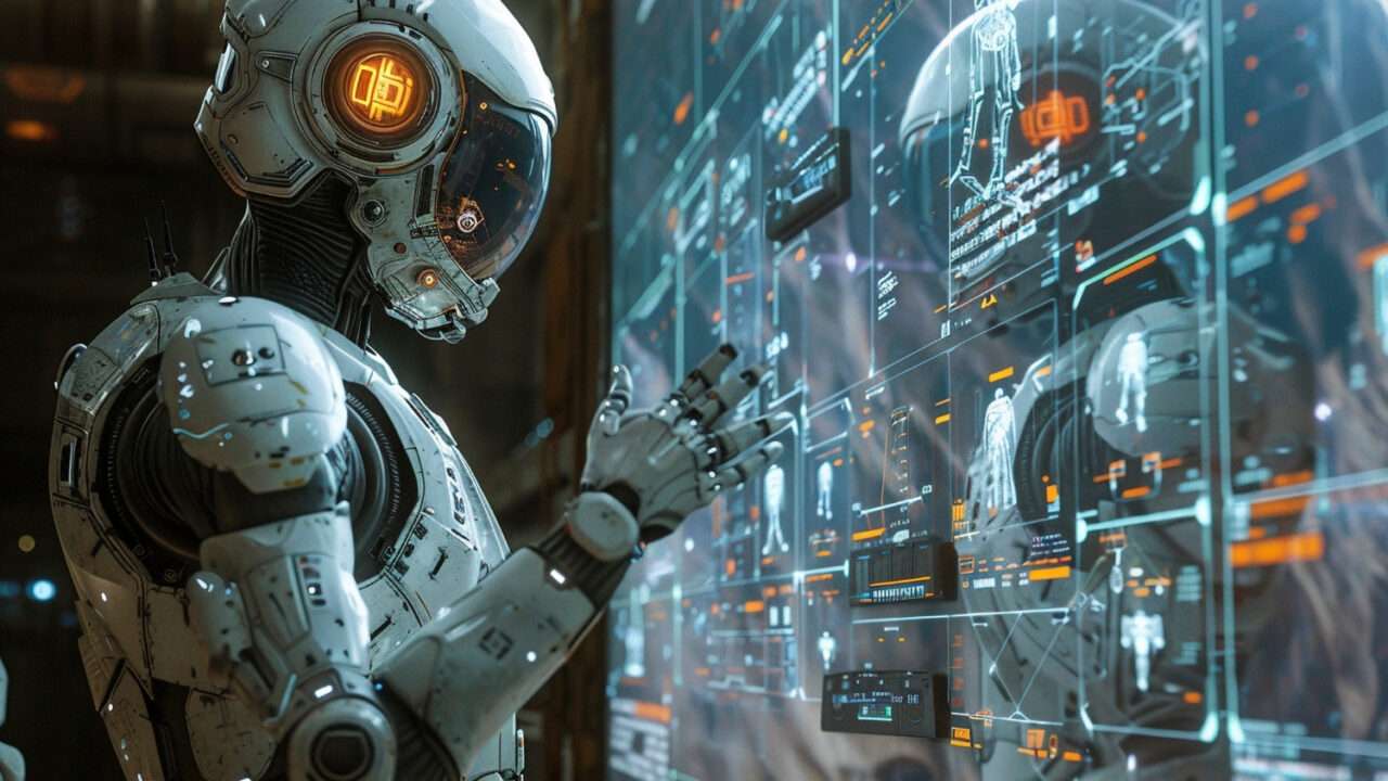 Tantangan Baru Keamanan Siber AI