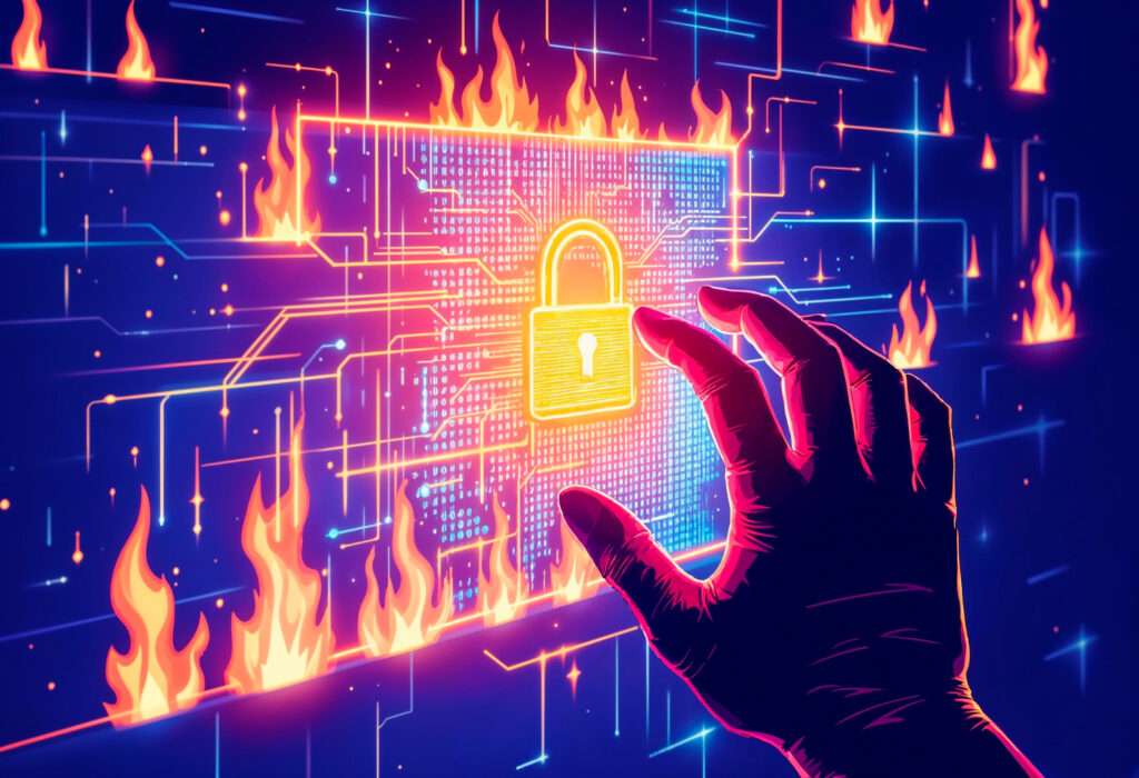 Smart Contract Blockchain Disalahgunakan Kejahatan Siber
