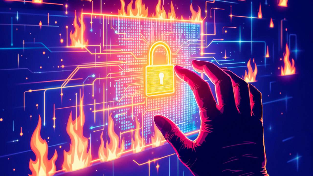 Smart Contract Blockchain Disalahgunakan Kejahatan Siber