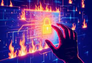 Smart Contract Blockchain Disalahgunakan Kejahatan Siber