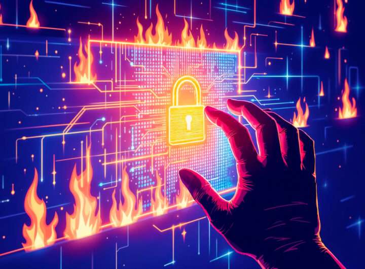 Smart Contract Blockchain Disalahgunakan Kejahatan Siber
