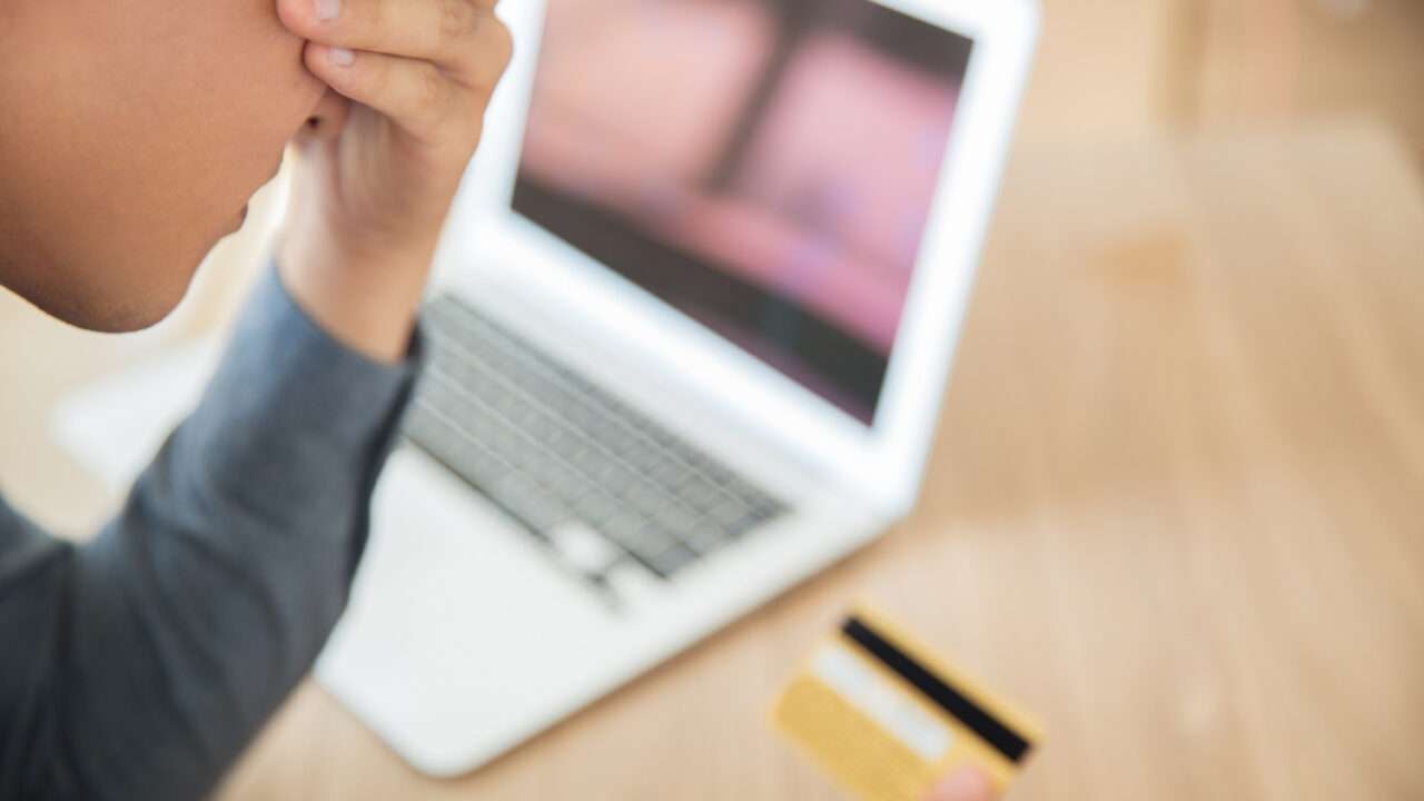 Langkah Darurat Saat Terjebak Penipuan Amazon
