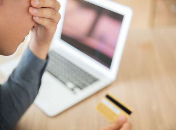 Langkah Darurat Saat Terjebak Penipuan Amazon
