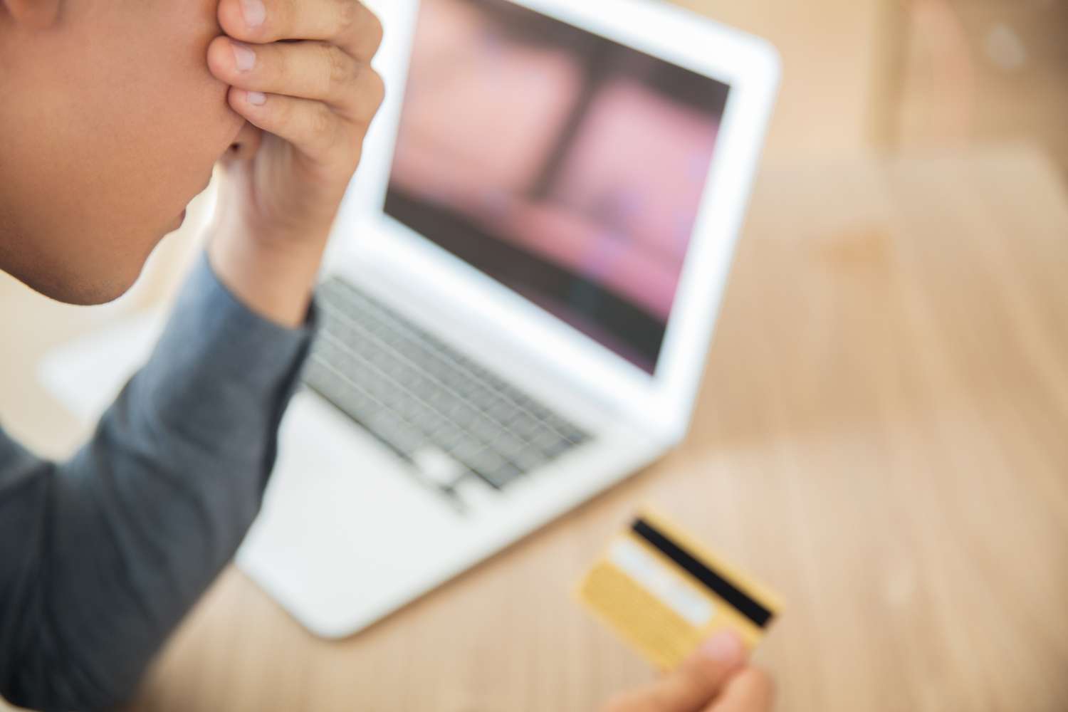 Langkah Darurat Saat Terjebak Penipuan Amazon