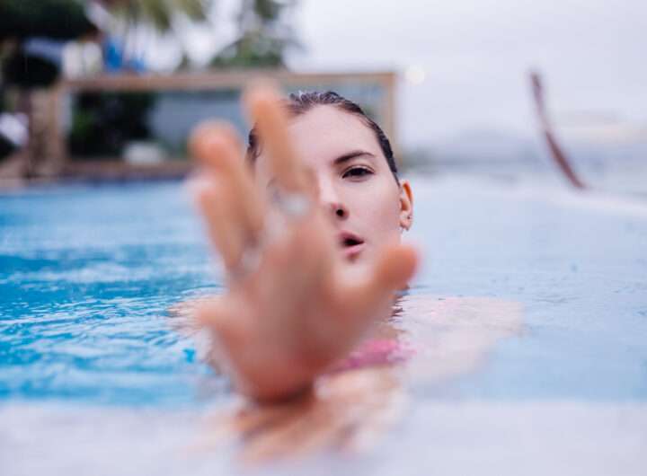 Panduan Tindakan Cepat dan Efektif Jika Foto Bugil Anda Tersebar