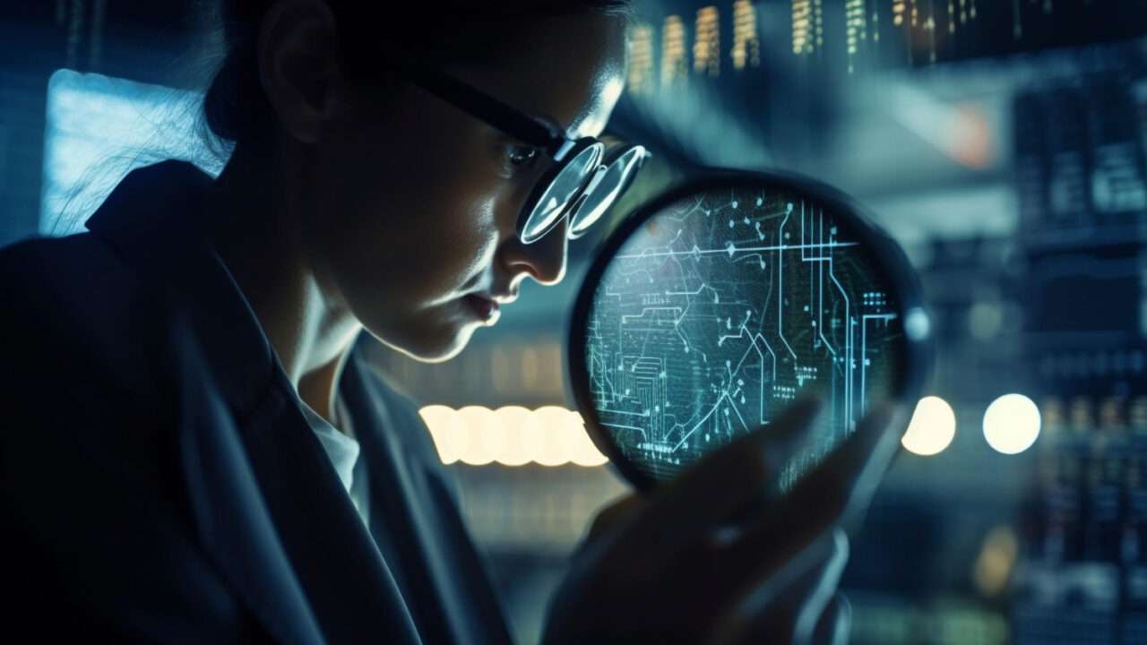 Mengenal XDR Solusi Komprehensif Keamanan Siber