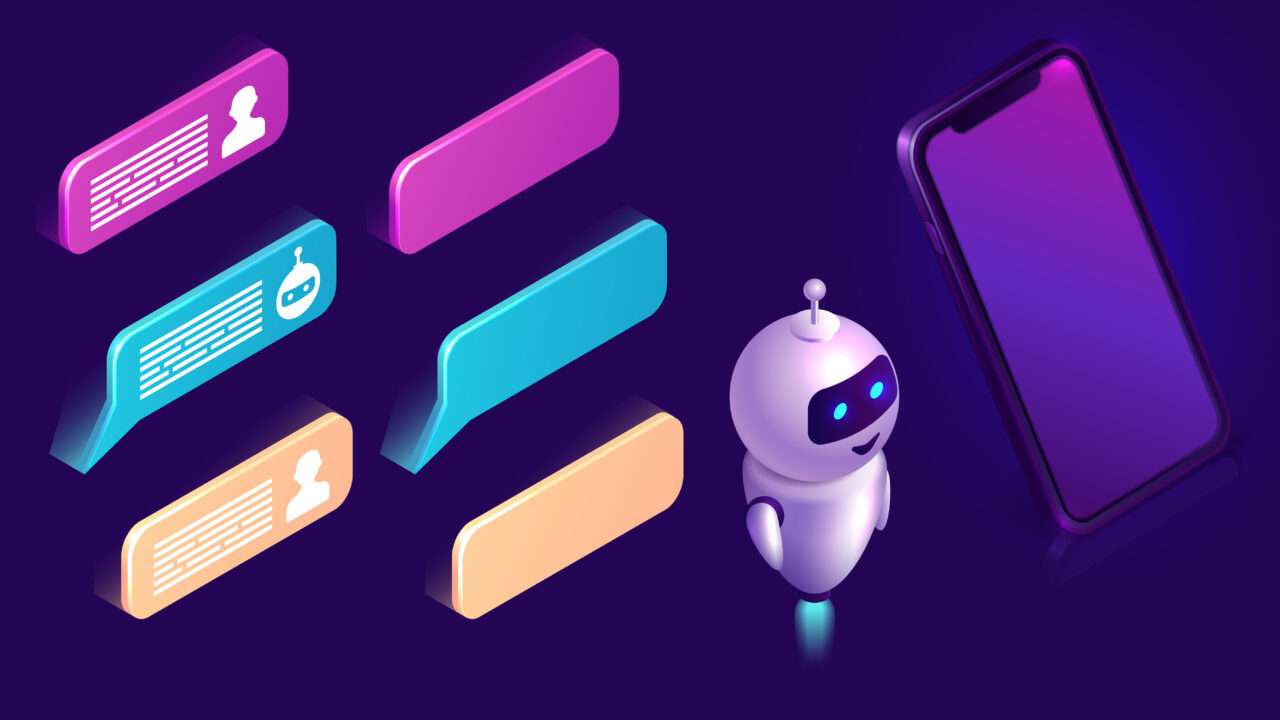 Tombol Bot Berbahaya Celah Keamanan Telegram Desktop