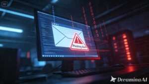 Ancaman Siber yang Bergantung Kesalahan Manusia