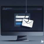 Anatomi dan Mekanisme Kerja Email Phising