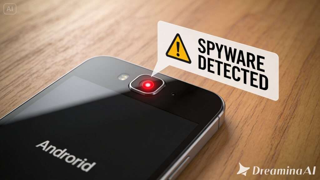 Kombinasi Ransomware dan Spyware Incar Perangkat Android