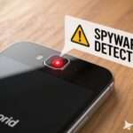 Kombinasi Ransomware dan Spyware Incar Perangkat Android