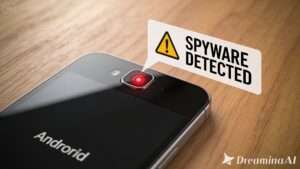 Kombinasi Ransomware dan Spyware Incar Perangkat Android