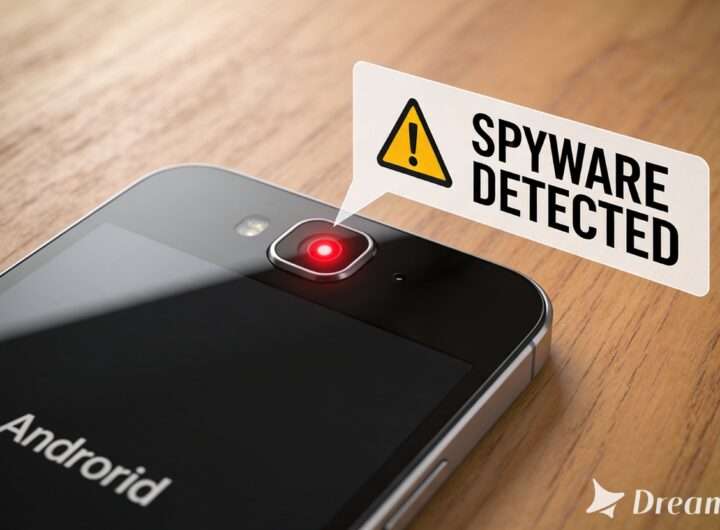 Kombinasi Ransomware dan Spyware Incar Perangkat Android
