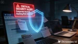 Era AI Generatif  Ancaman Baru Email Phising