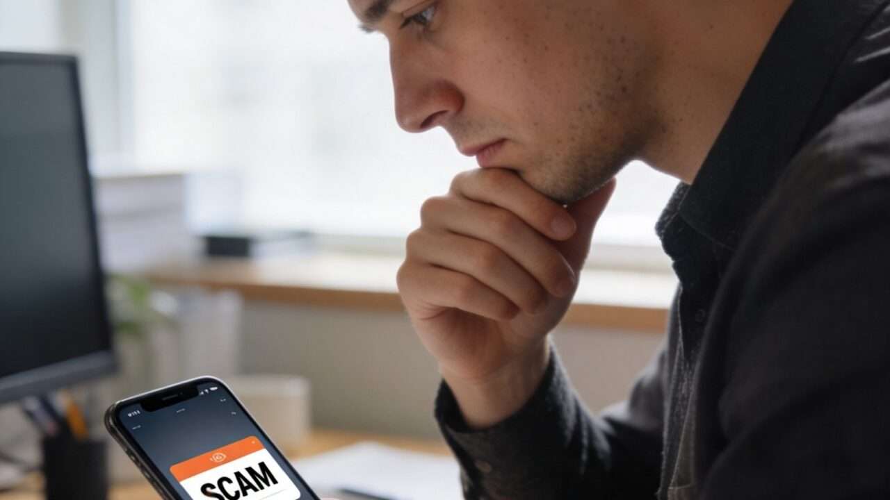 Mengenali Berbagai Modus Phone Scams & Cara Melindungi Diri