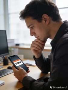 Mengenali Berbagai Modus Phone Scams & Cara Melindungi Diri
