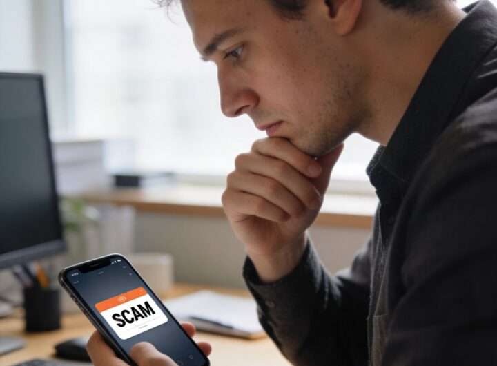 Mengenali Berbagai Modus Phone Scams & Cara Melindungi Diri