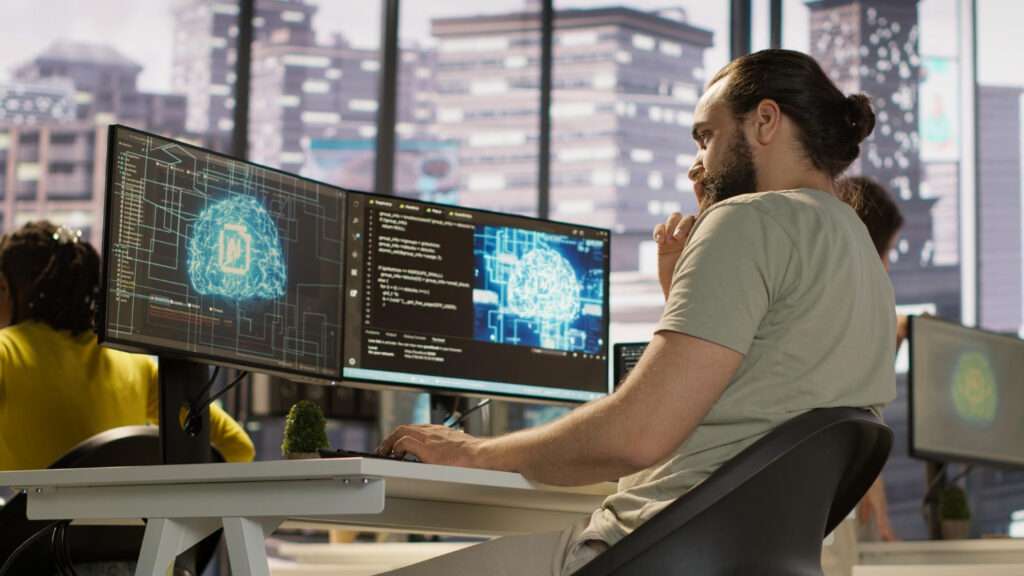 Menghadapi Ancaman Siber Berbasis AI dengan ESET PROTECT
