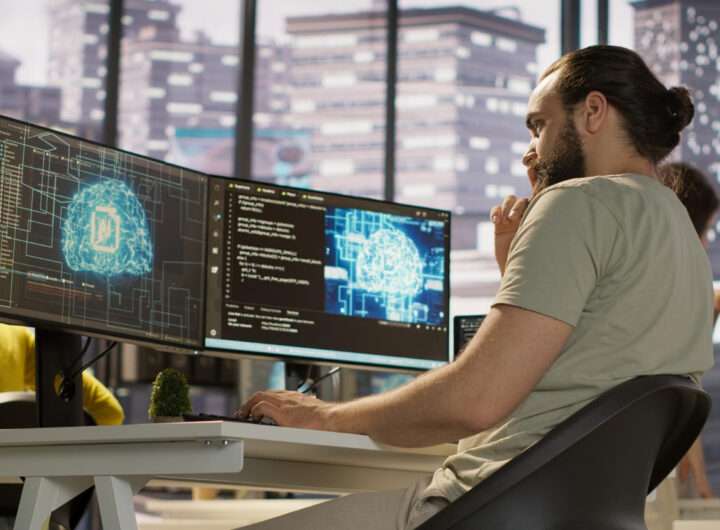 Menghadapi Ancaman Siber Berbasis AI dengan ESET PROTECT