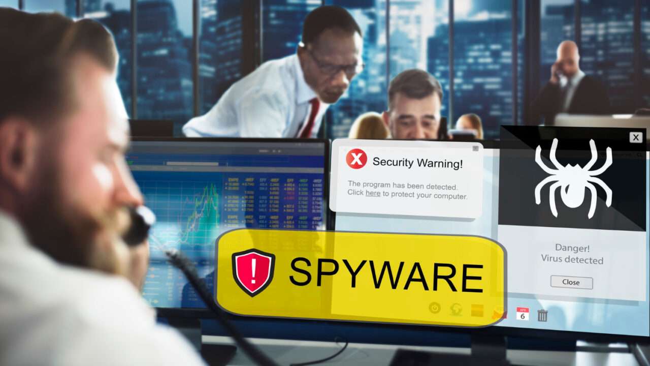 uCreator: Spyware Pembajak Akun