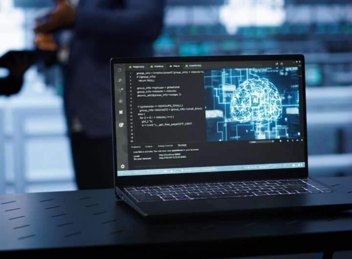 Saat Perintah Jahat Lumpuhkan Sistem AI AWS