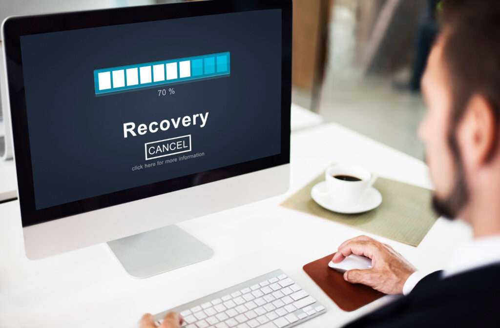 Peran Isolasi Backup Menghadapi Ransomware