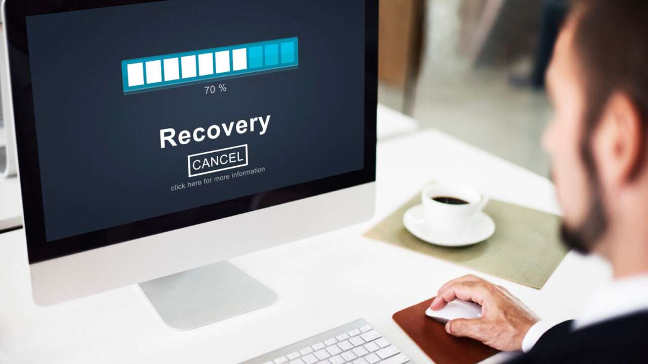 Peran Isolasi Backup Menghadapi Ransomware