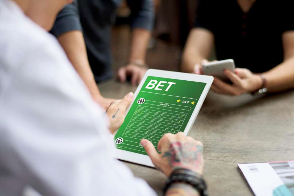 Judi Online Bahaya Finansial Sampai Psikologis