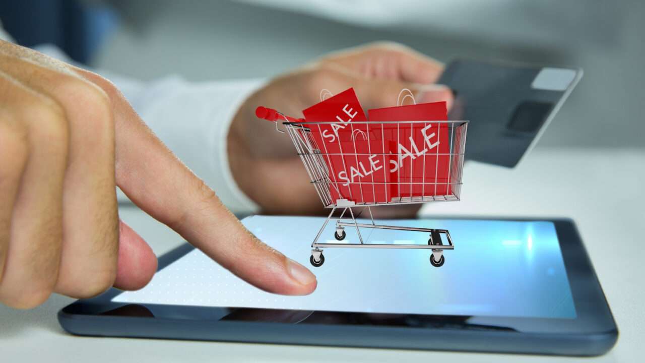 Skimming Kartu di Toko Online