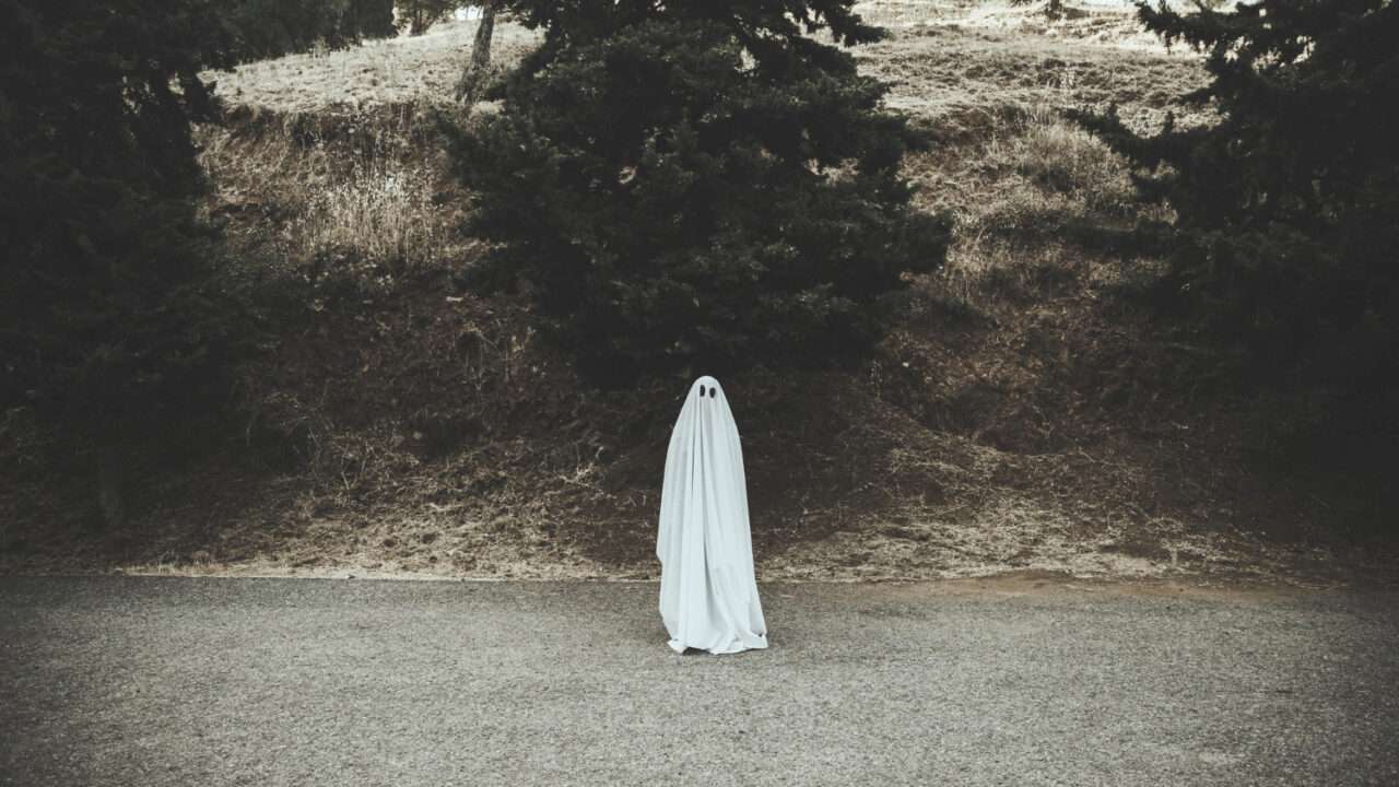 Pencurian Kredensial Lewat GhostAction