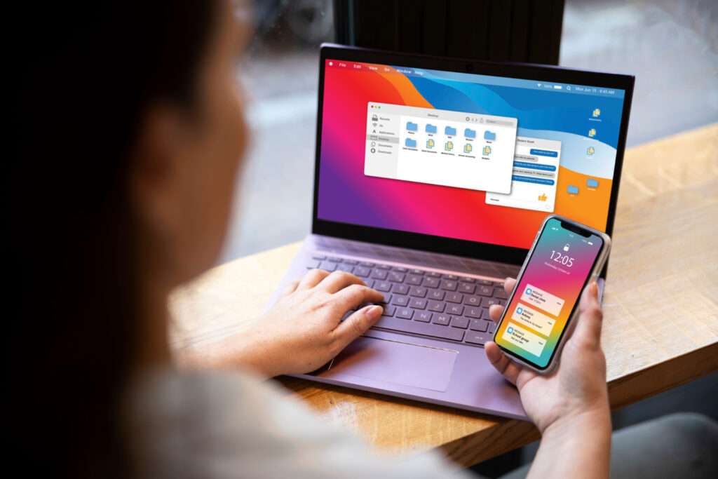 Serangan Canggih Incar Perangkat iPhone dan Mac