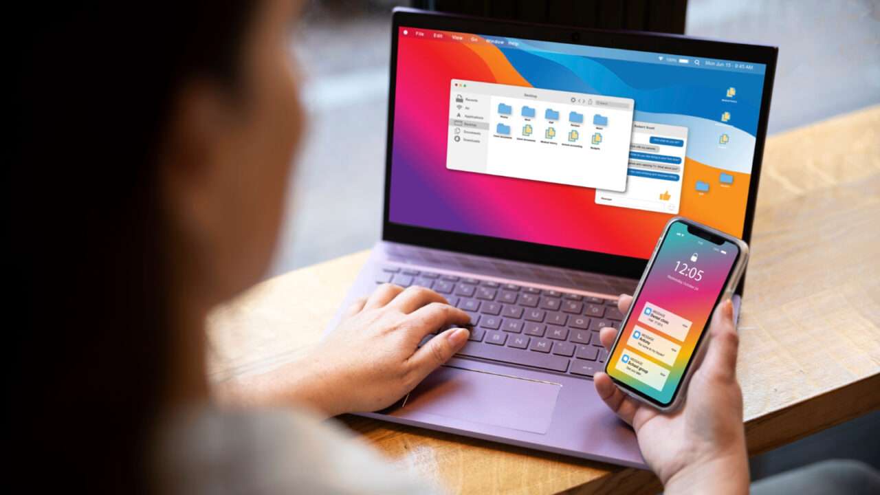 Serangan Canggih Incar Perangkat iPhone dan Mac