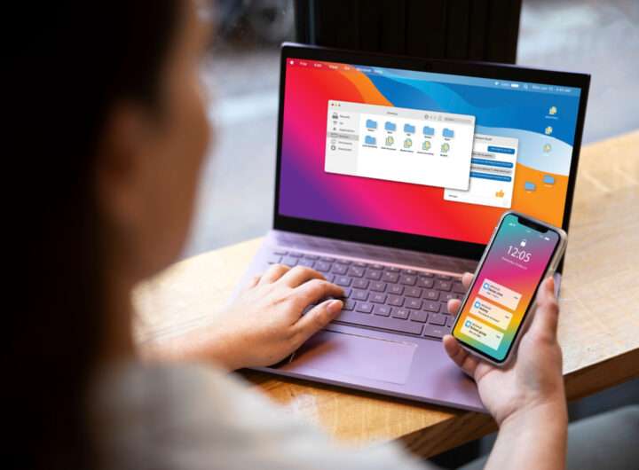Serangan Canggih Incar Perangkat iPhone dan Mac