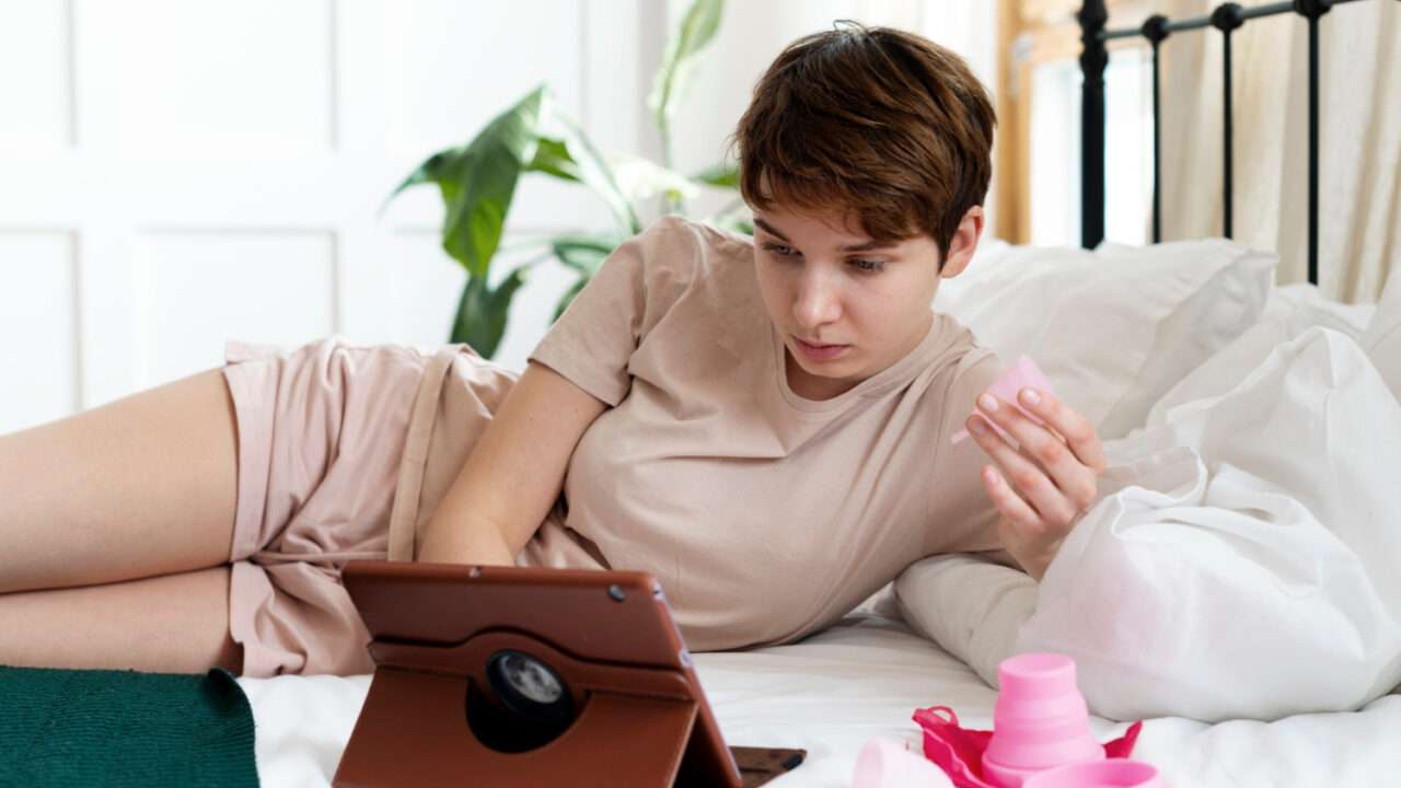 Kejahatan Seks Siber & Kekerasan Berbasis Gender Online