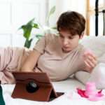 Kejahatan Seks Siber & Kekerasan Berbasis Gender Online