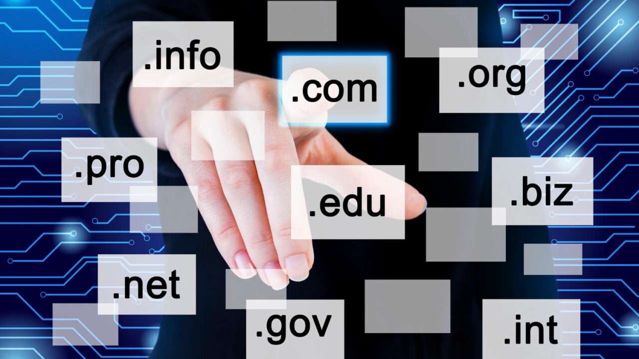 Hati-hati Domain Tiruan Microsoft Teams Beredar