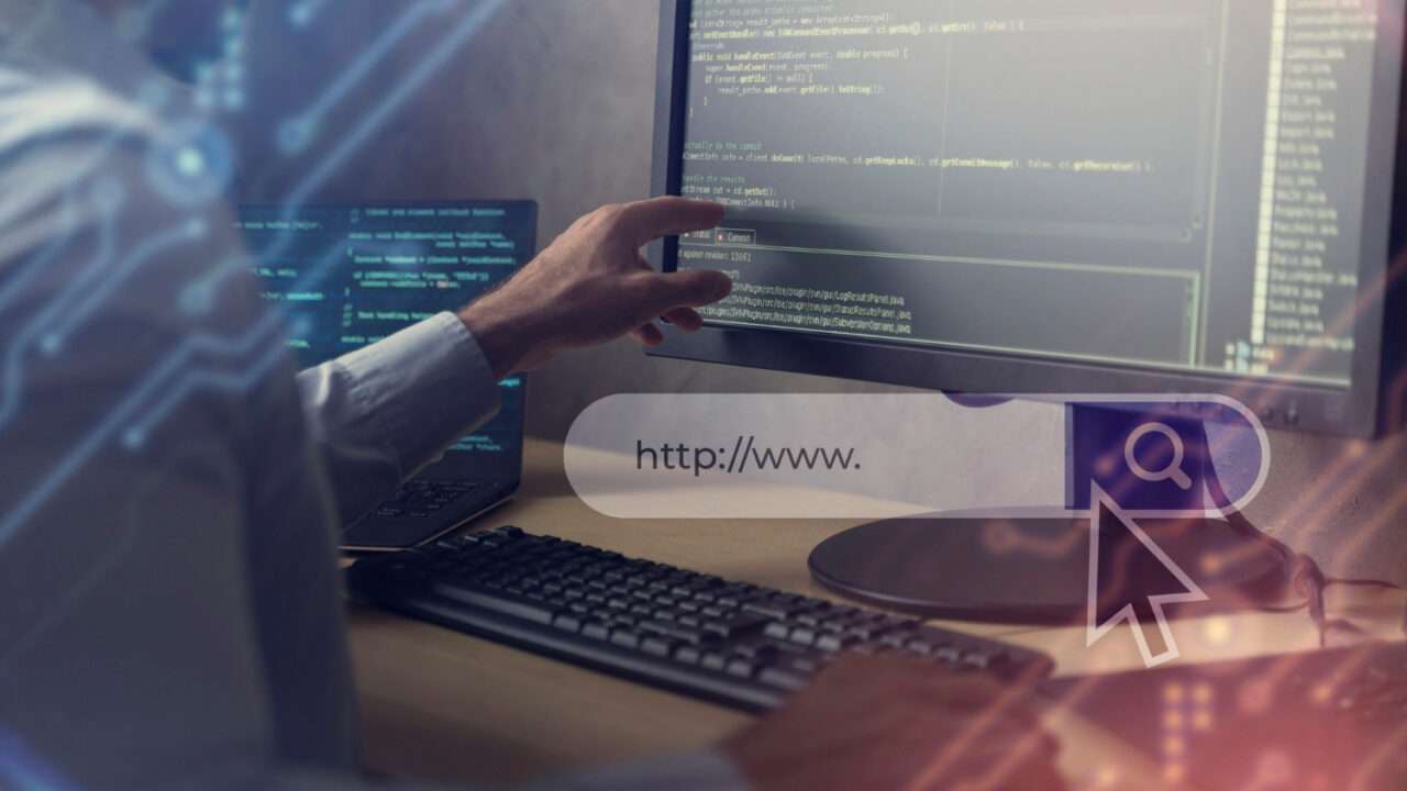 Runyam! Hacker Kloning Sertifikat HTTPS