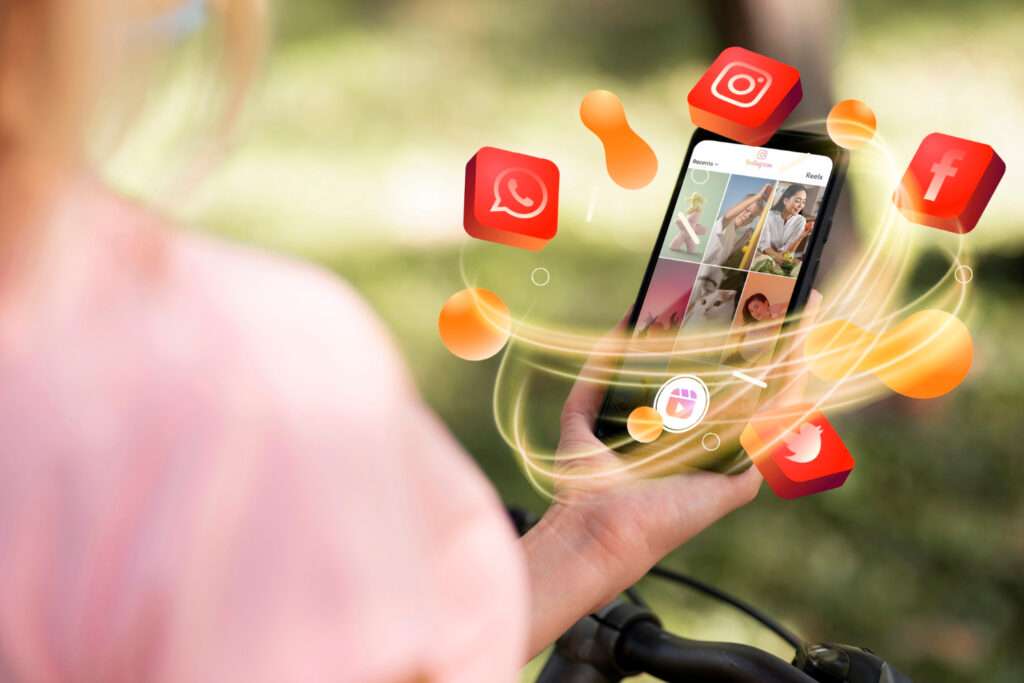 Ancaman Tersembunyi di Balik Iklan Media Sosial